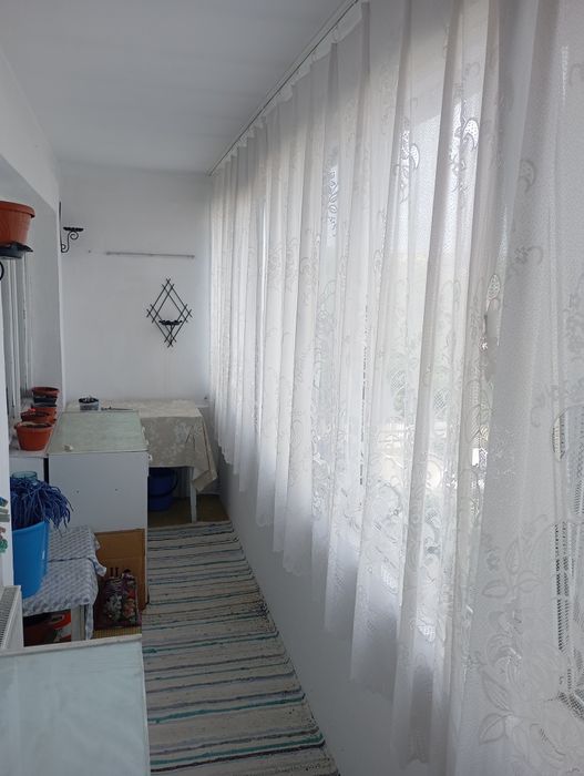 Apartament 3 camere Onești, str. Chimistului