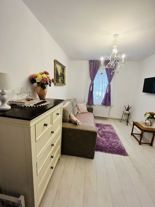 CAzare Predeal centru capacitate 12-13 persoane