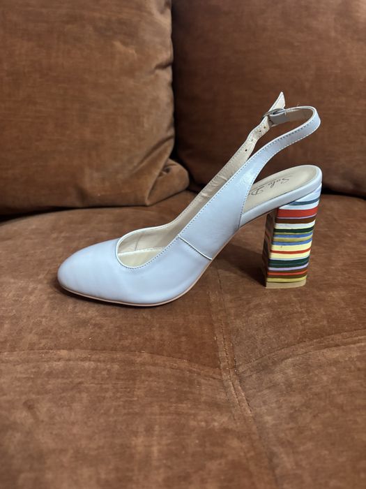 Pantofi dama Solo Donna