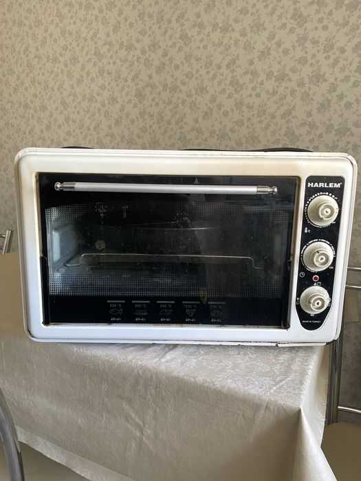 Әсел пеш ( печка )