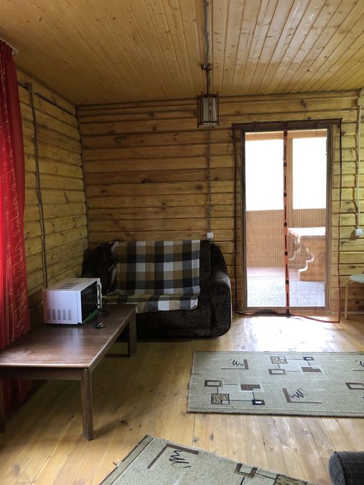 Сдам дом на Бухтарме