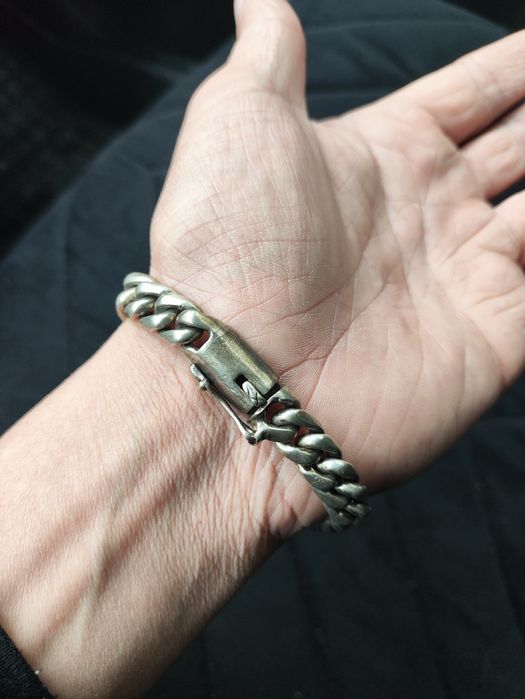 Продам мужской браслет