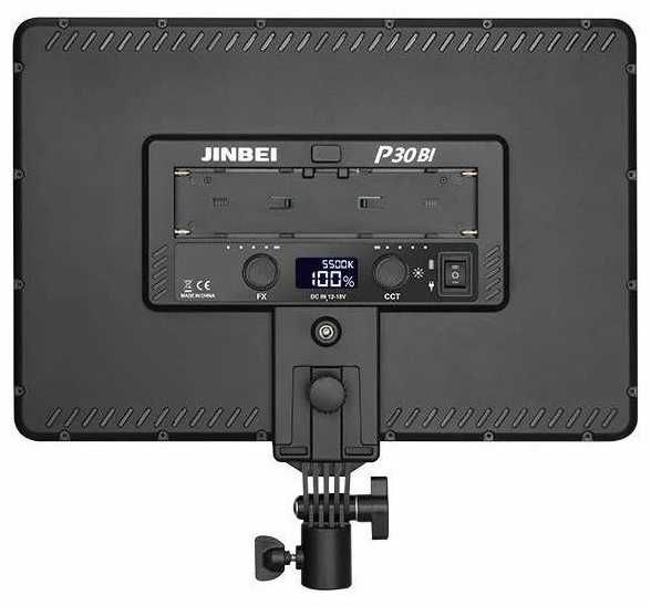 Постоянный свет Jinbei P30Bi