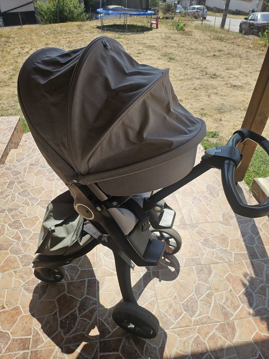 Количка Stokke xplory v6