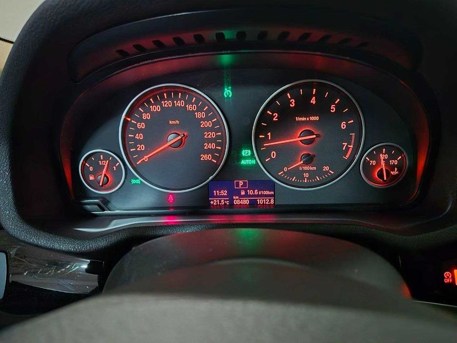 BMW x4 2016 года