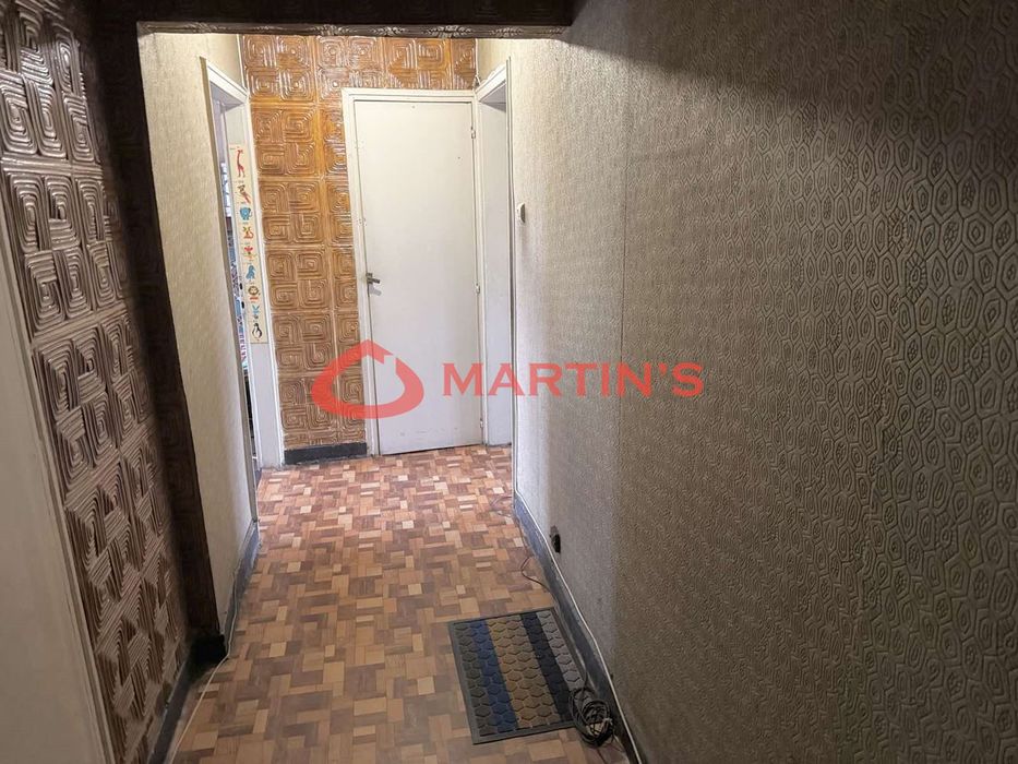 2-стаен в София-Хаджи Димитър площ 60 цена 160000