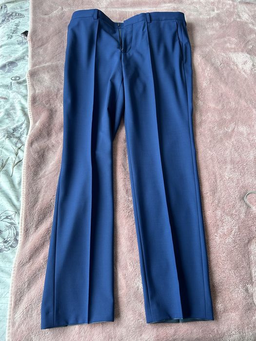 Костюм Hugo .Extra slim fit  henry/gelatine 232x размер 50