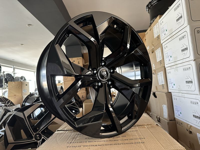 21цола AUDI Q7,Q8 4бр