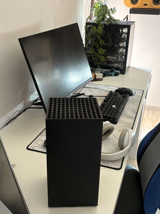 X box series x 1tb