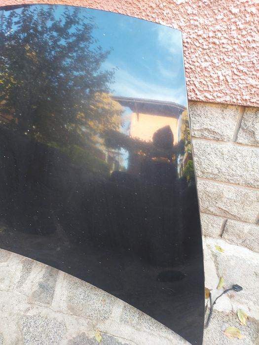 Преден капак Порше Кайен 955 / Porsche Cayenne 955