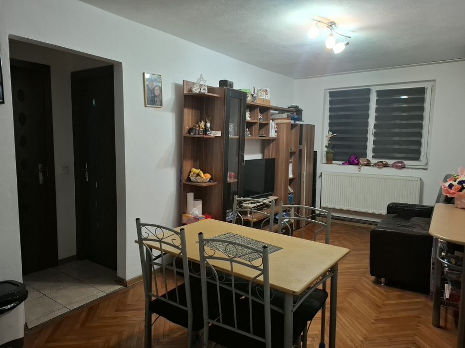 Schimb apartament din Alba in BRASOV
