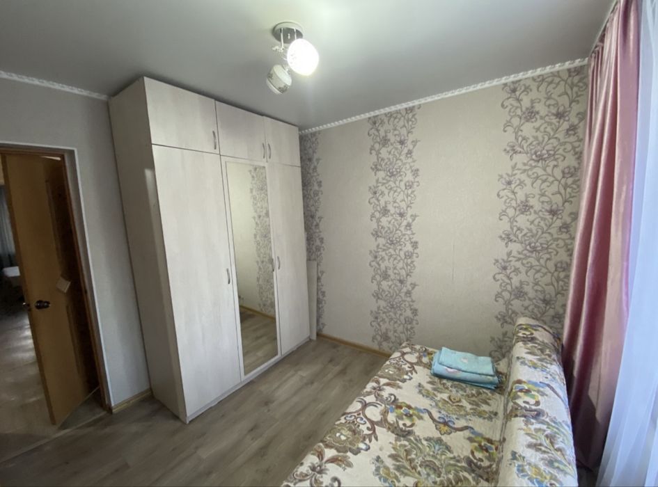 3х ком квартира посуточно