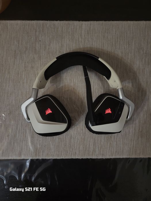 Căști Corsair Void RGB