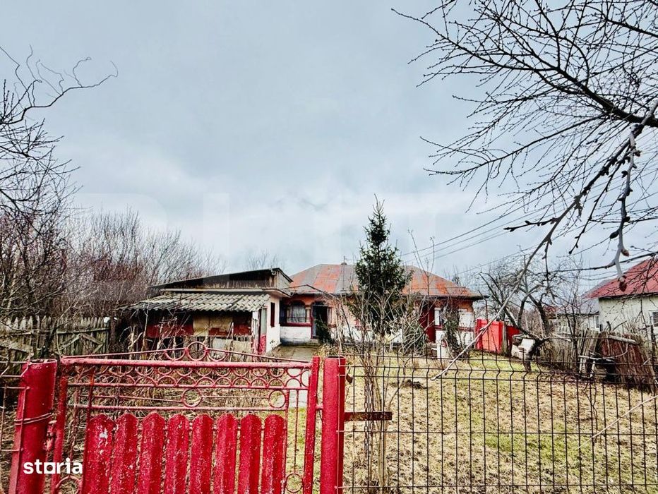 Oaza de liniste in Titu – Salcuta