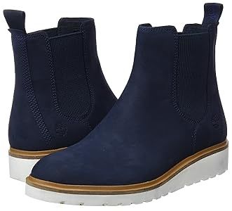 Унисекс ботинки Timberland