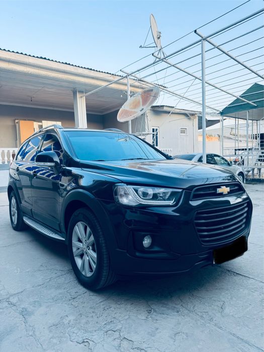 Kaptiva 4 Vekupka beriladi…