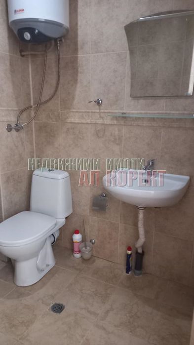 Дава се под наем Едностаен апартамент в Варна, Левски - 20 кв.м за 204 € - Снимка #7