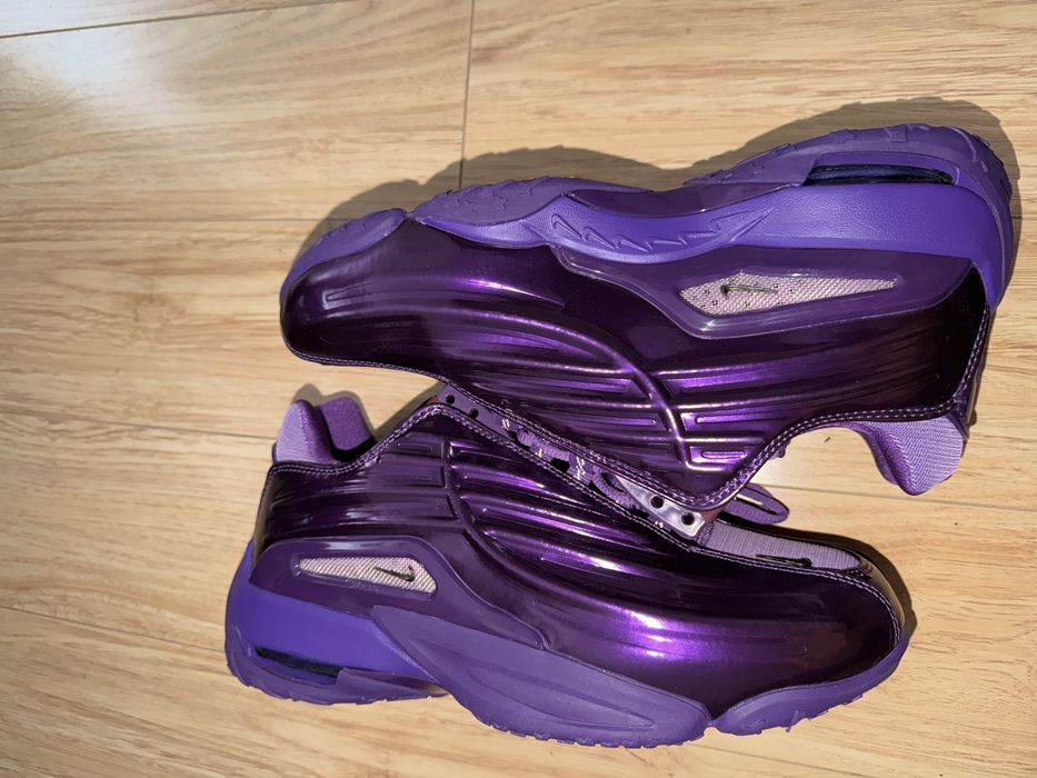 Vand papuci nike x nocta noi
