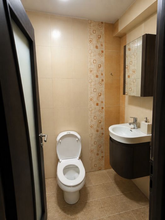 Proprietar Apartament 3 camere, bloc tip boutique, gradina. Vila cu 9 ap. In incinta Ansamblului rezidential Aurel Persu