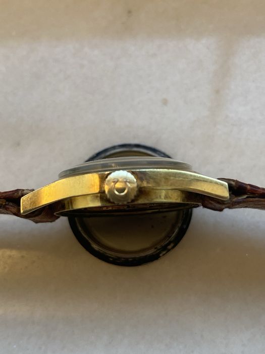 Ceas Omega dama manual