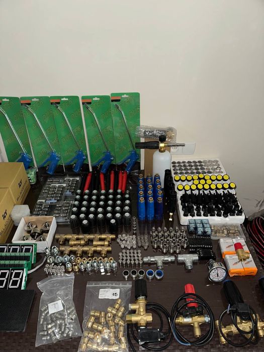 Sam moy  moy sam uskunalari