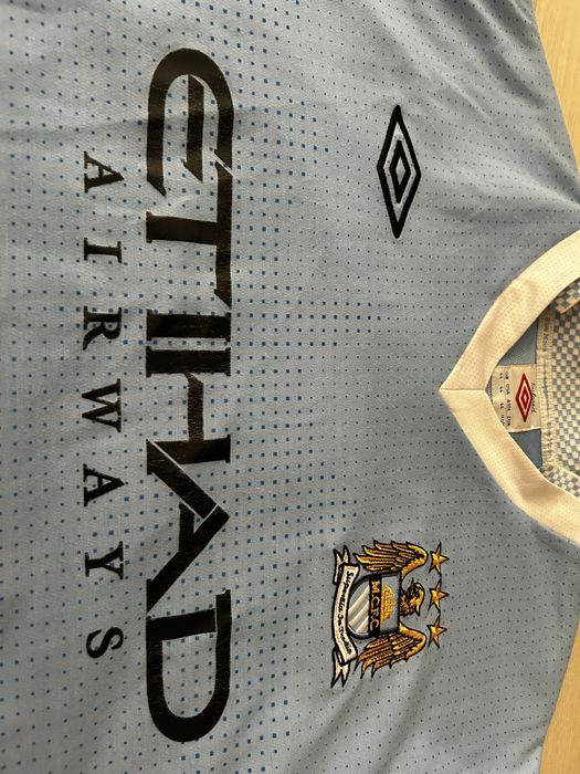 Tricou de fotbal/colectie