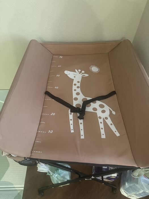 Столик для пеленания