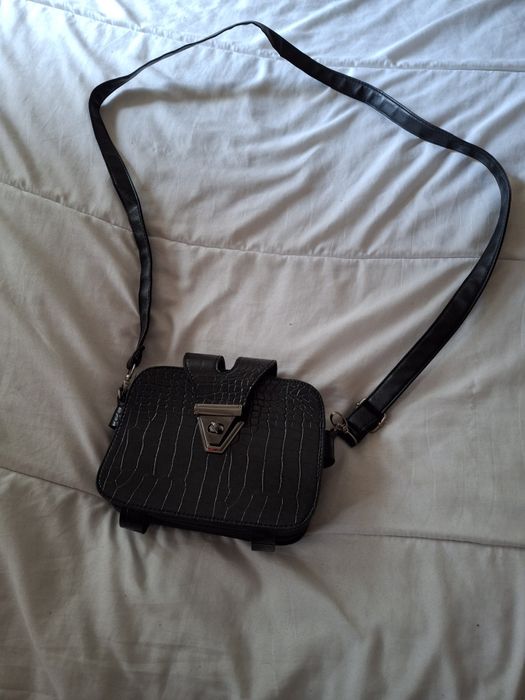 Дамски чанти за през рамо