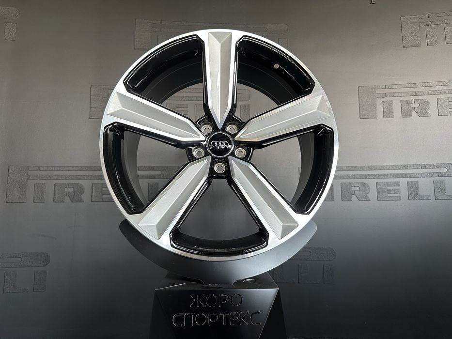 20цола Audi Ауди A6,A7,A8,Q7,Q5