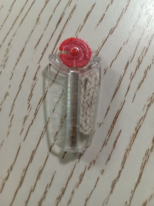 Кремни бензин для зажигалок Zippo и других аналогов