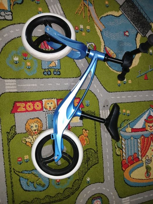 Bicicleta Bart Lionel