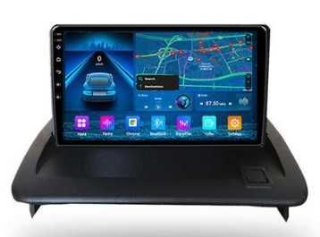 VOLVO C30 S40 V50 C70 06-12 - 9" Андроид Навигация, 9522