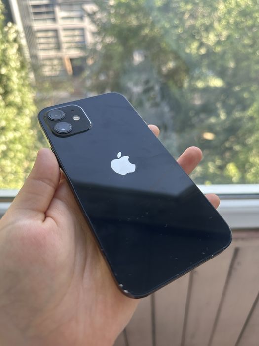 Айфон 12 128гб iphone