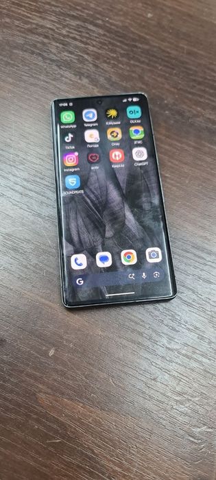 Pixel 7 Pro / 128Gb