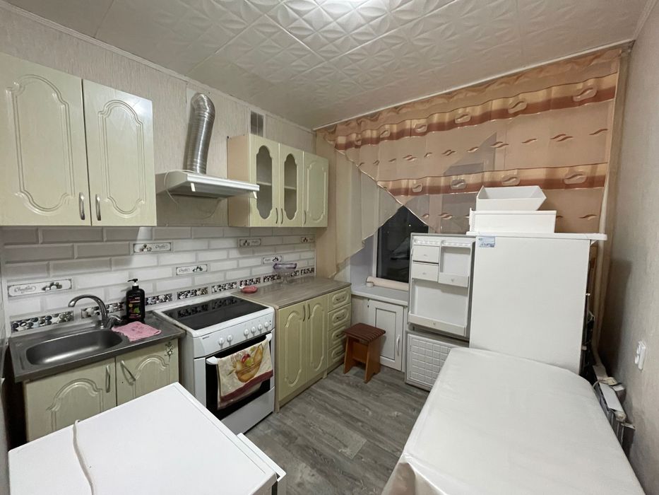 Продам 1 ком кВ пгт Качар