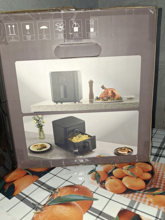 Продам аэрогриль