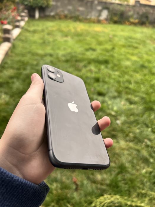 iPhone 11 128 Гб