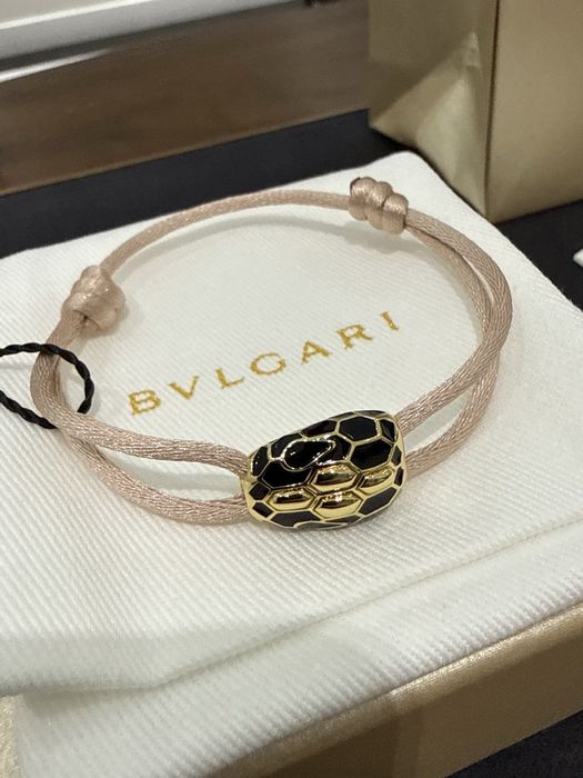 NEW Bvlgari Браслет Serpenti Forever 287840