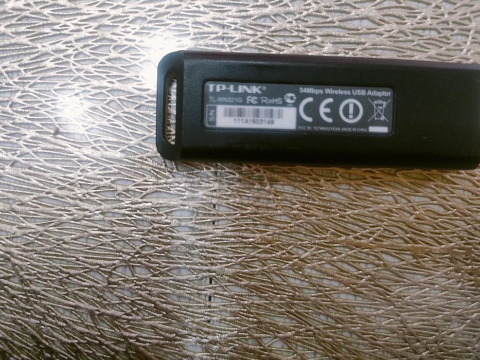 Переходник tp link