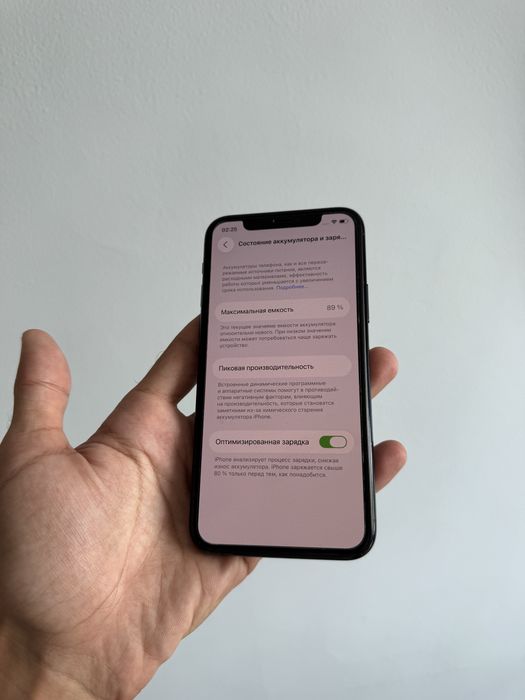 Идеал Apple iPhone 11 Pro 256GB