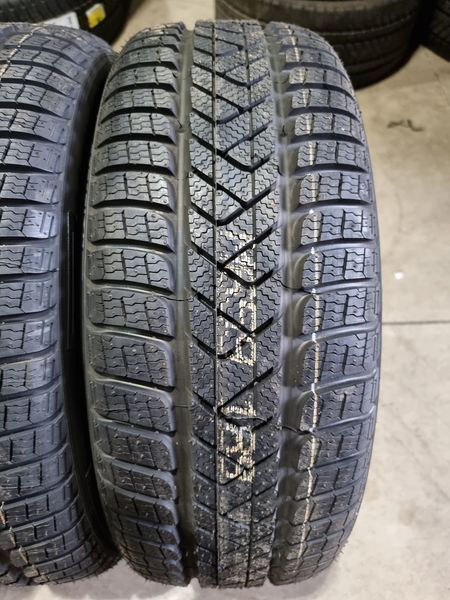 225/45/19 PIRELLI 4бр RunFlat