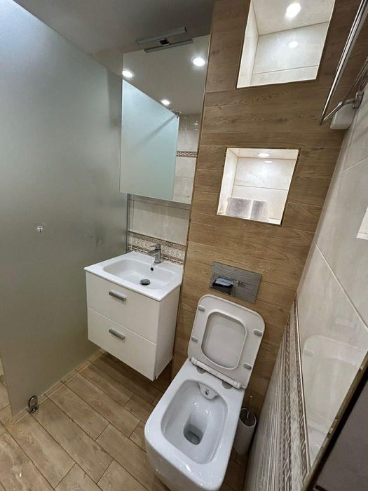 Дава се под наем Тристаен апартамент в София, Овча купел 1 - 68 кв.м за 746.64 € - Снимка #10