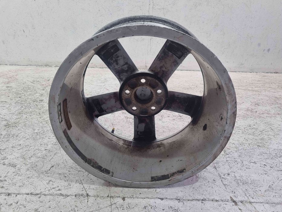 Set jante aliaj Audi A4 (8K5, B8) Avant [Fabr 2008-2015] 5X112 / R18 /