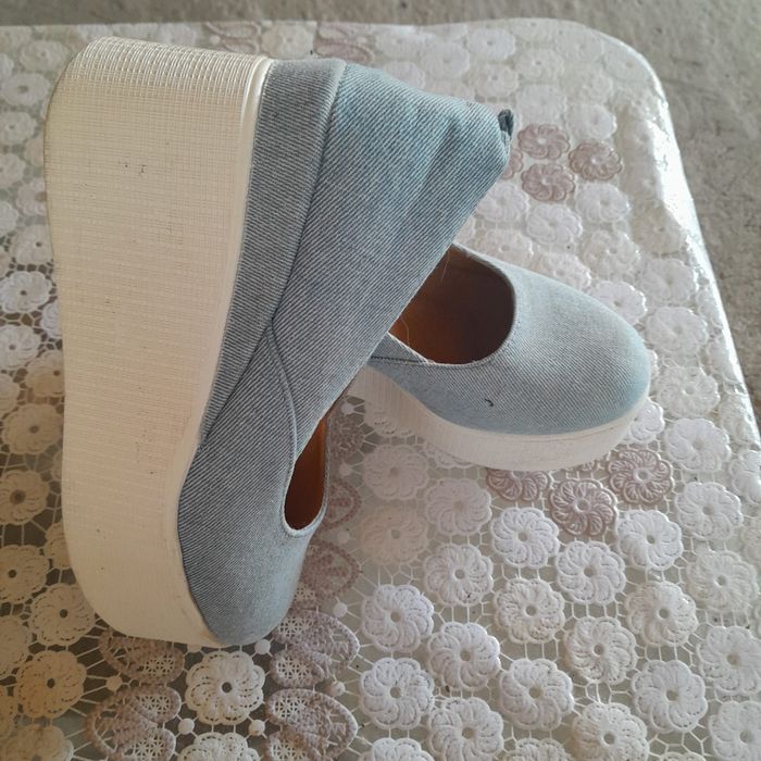 Vand pantofi dama 38