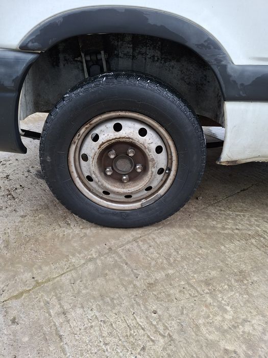 Motor 2.5 dci euro4  G9UNissan interstar, cutie viteze