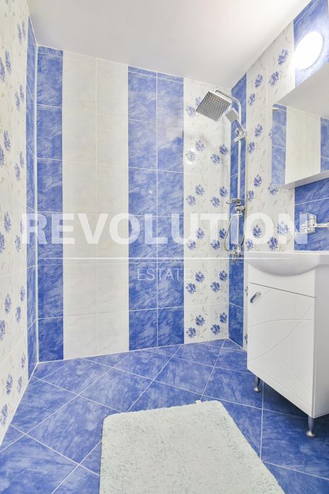 Дава се под наем Едностаен апартамент в София, Обеля 2 - 45 кв.м за 325 € - Снимка #4