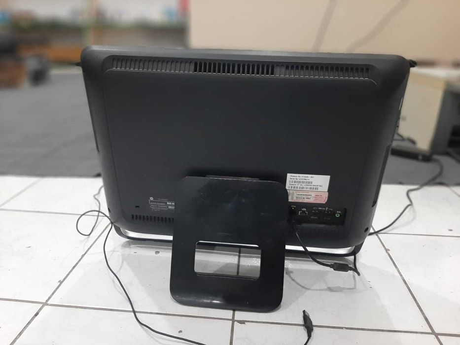 Моноблок HP Pro 3420 All-in-One PC