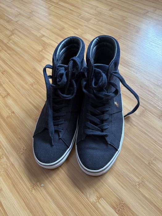 Adidasi Ralph Lauren 42