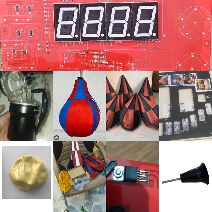 Продажа силомеров