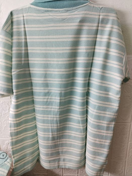 Поло, новые 90- е года.